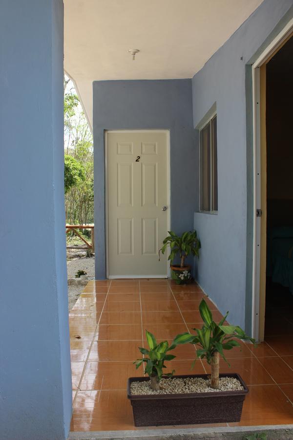 Bed and Breakfast Otoch Béek Calakmul Chicanna Exterior foto